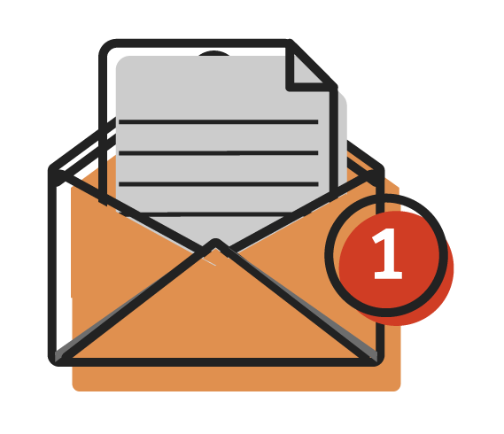 Email Notifications