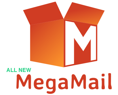 MegaMail - Large File Transfer Service